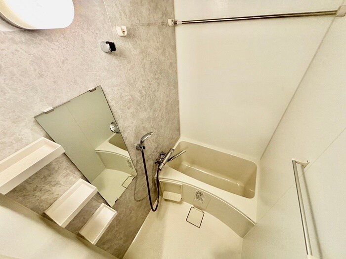 物件内観写真13　(バス／シャワールーム等)