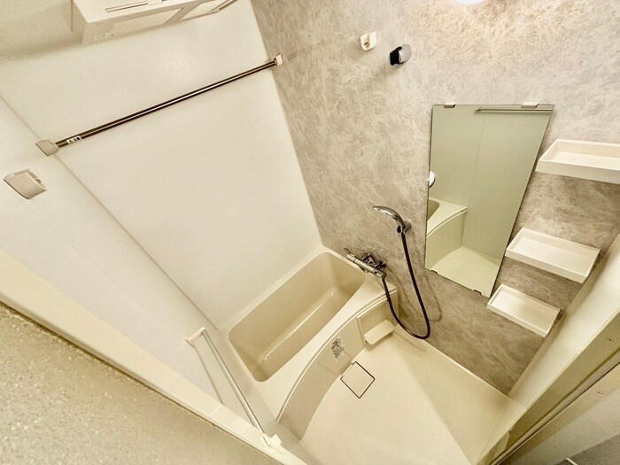 物件内観写真13　(バス／シャワールーム等)