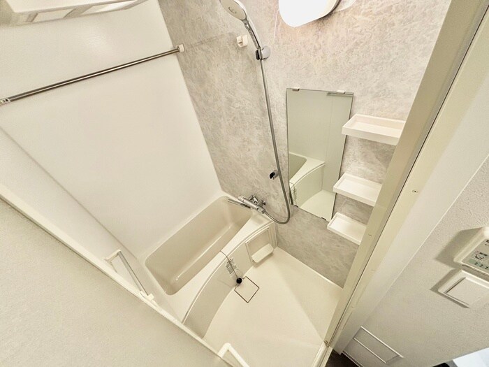 物件内観写真13　(バス／シャワールーム等)