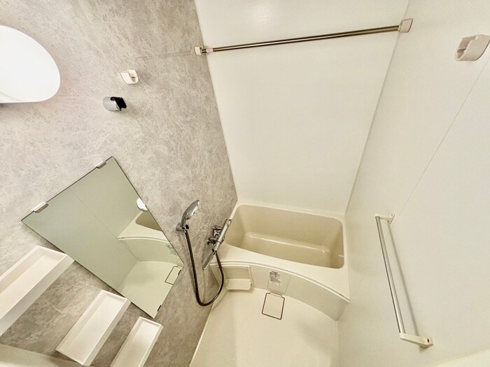 物件内観写真13　(バス／シャワールーム等)