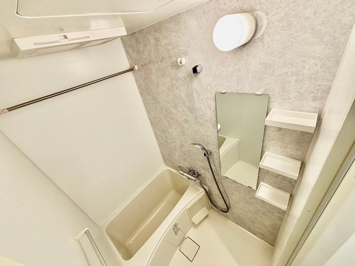 物件内観写真13　(バス／シャワールーム等)