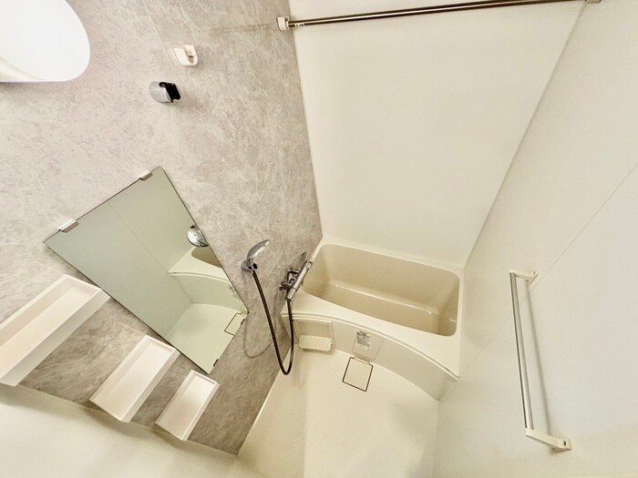 物件内観写真13　(バス／シャワールーム等)