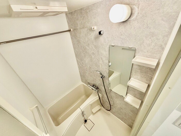 物件内観写真13　(バス／シャワールーム等)