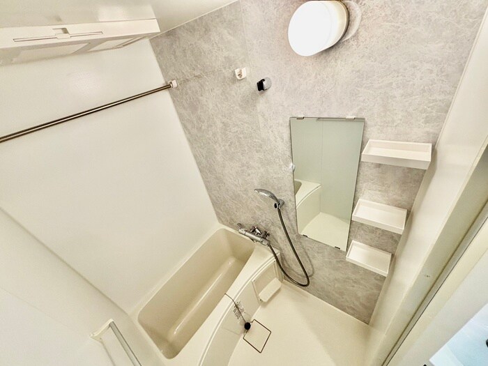 物件内観写真13　(バス／シャワールーム等)