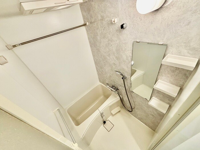 物件内観写真13　(バス／シャワールーム等)
