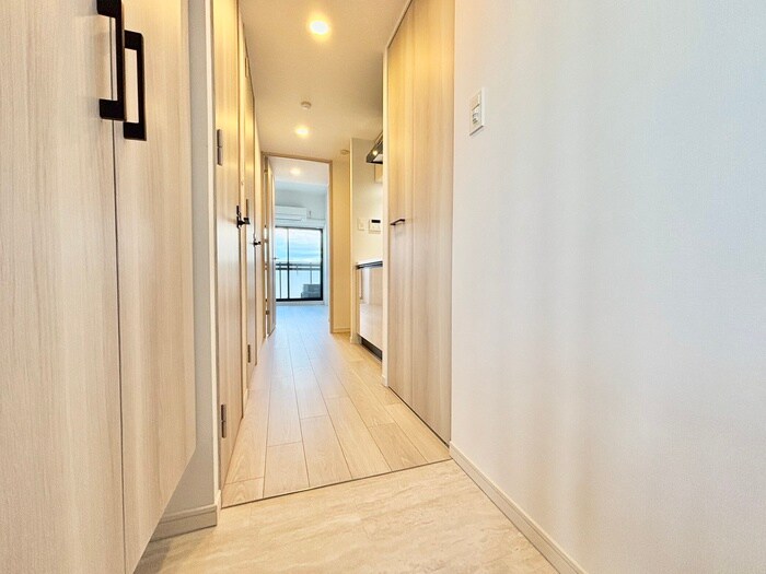 物件内観写真19　(廊下)