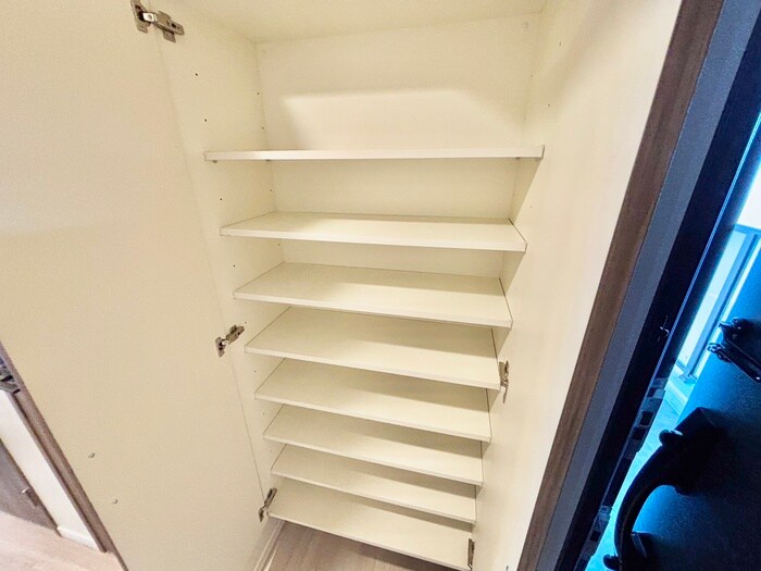 物件内観写真20　(靴箱)