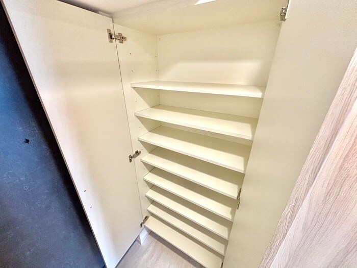 物件内観写真20　(靴箱)