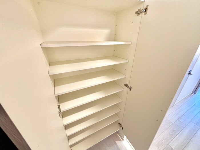 物件内観写真20　(靴箱)