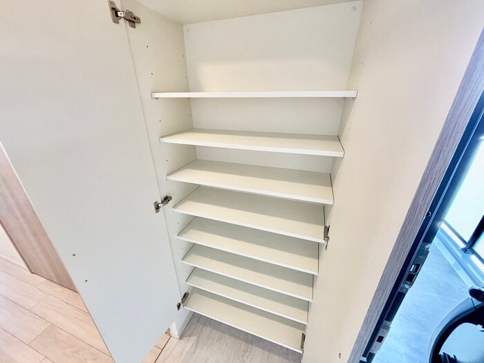 物件内観写真20　(靴箱)