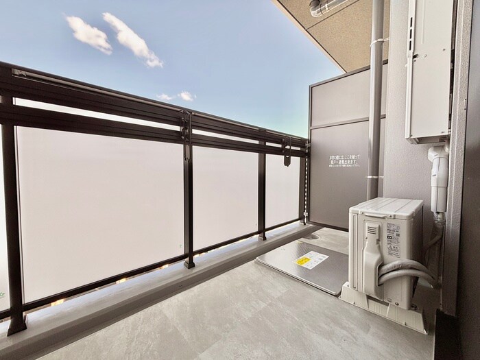 物件内観写真21　(ベランダ・バルコニー)