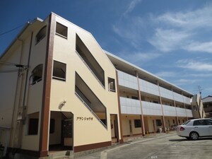 グランシャリオ外観写真