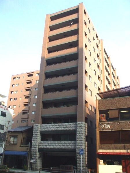 アンビエント京都駅前(202)外観写真