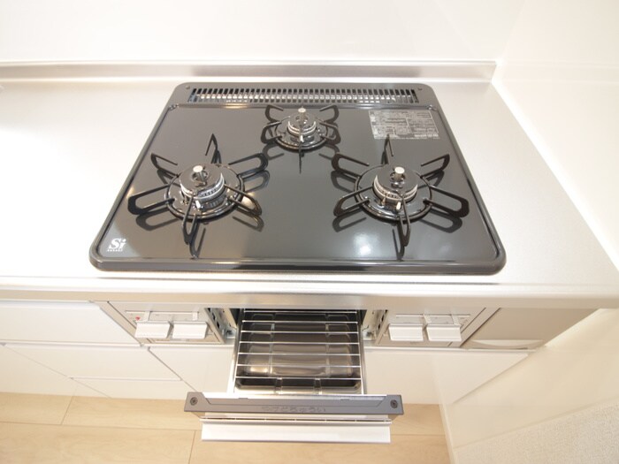 物件内観写真9　(キッチン)