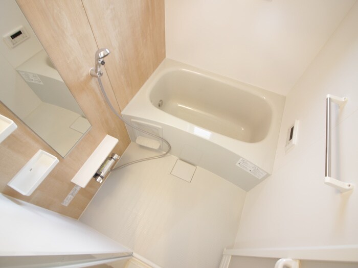 物件内観写真13　(バス／シャワールーム等)