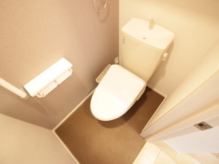 物件内観写真14　(バス／シャワールーム等)