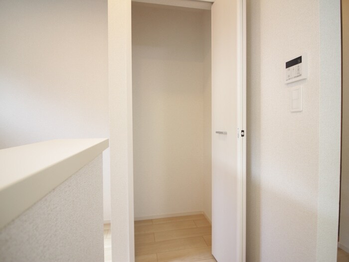 物件内観写真17　(収納)