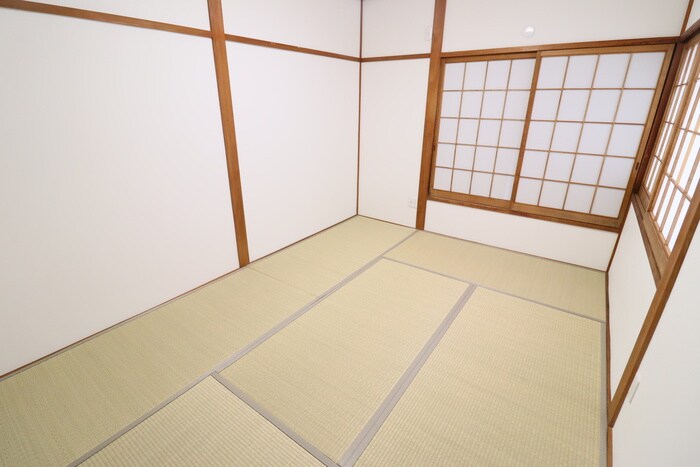 物件内観写真5　(居室)