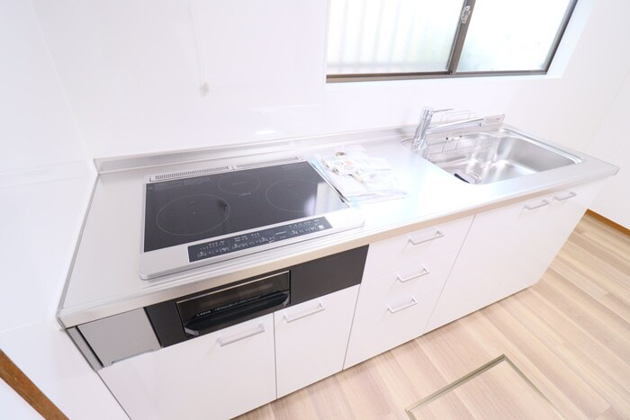 物件内観写真7　(キッチン)