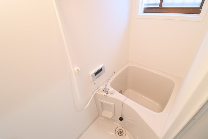 物件内観写真8　(バス／シャワールーム等)