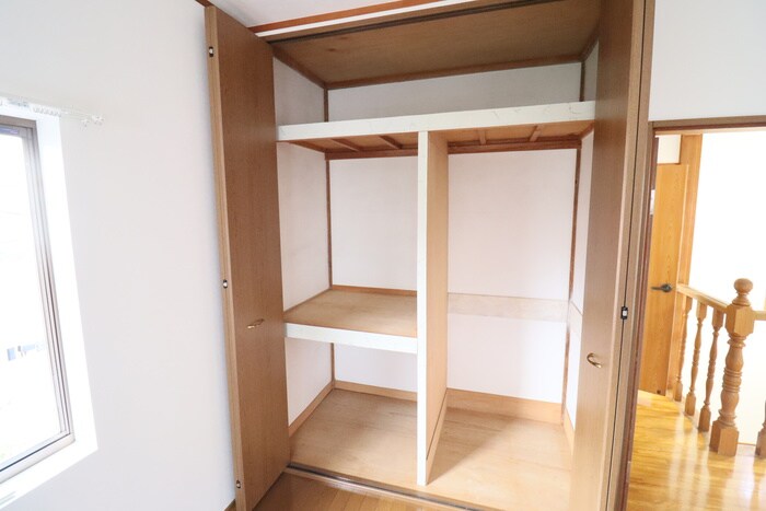 物件内観写真11　(収納)