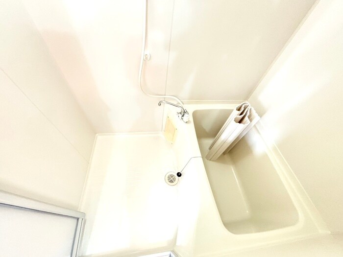 物件内観写真12　(バス／シャワールーム等)