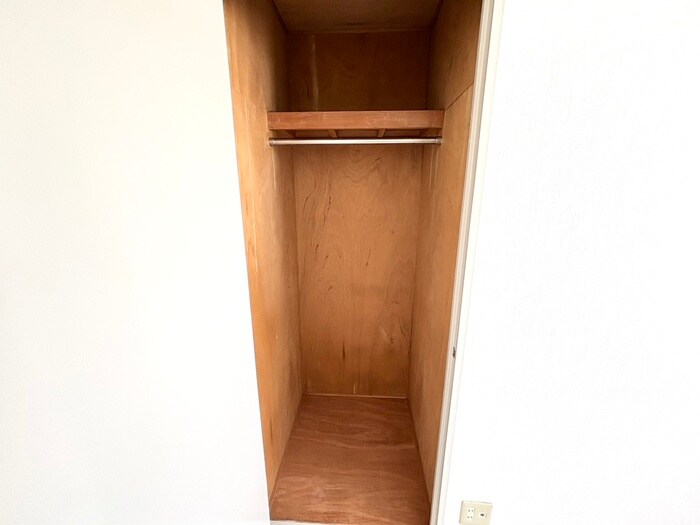 物件内観写真17　(収納)