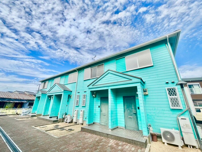 物件外観写真2　(外観写真)