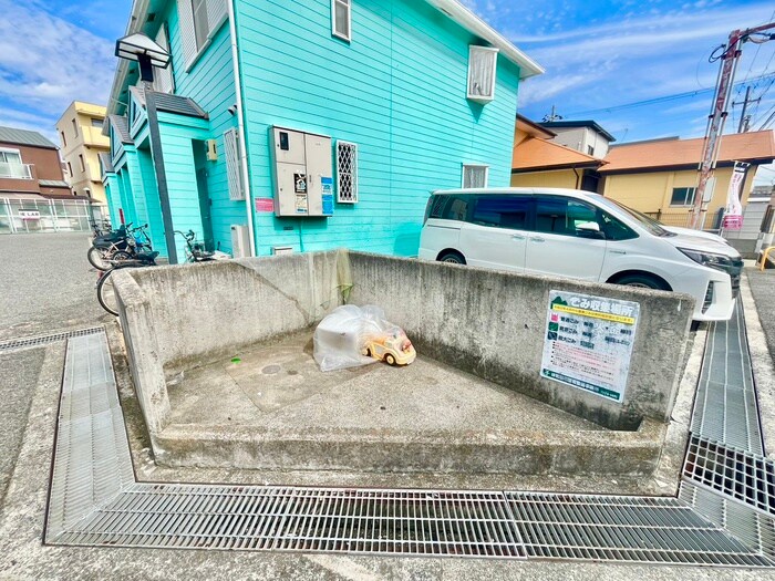 物件外観写真5　(建物設備)