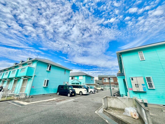 物件外観写真6　(外観写真)