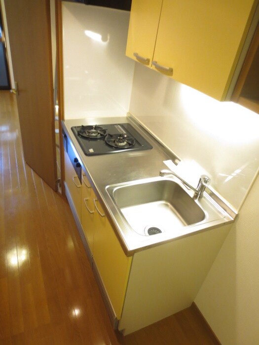 物件内観写真5　(キッチン)