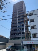 ﾚｵﾝｺﾝﾌｫｰﾄ難波西Ⅲ(1003)