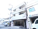 東邦ハイツ