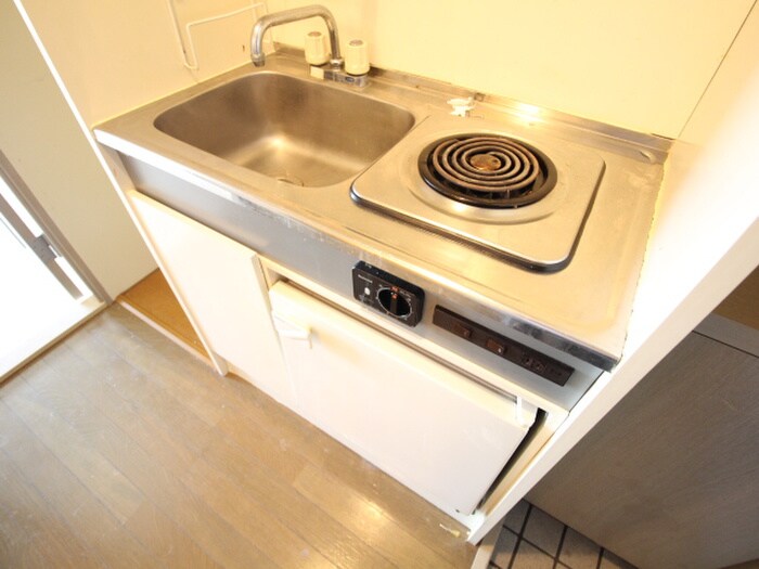 物件内観写真9　(キッチン)