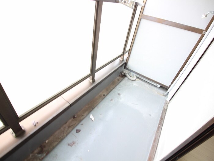 物件内観写真16　(ベランダ・バルコニー)