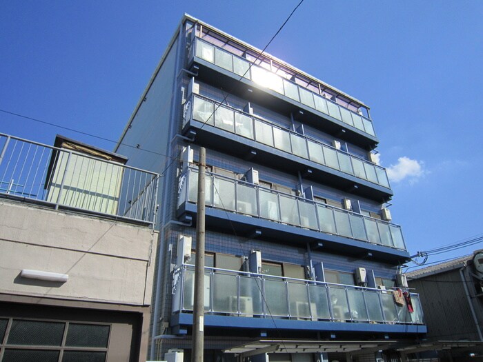 物件外観写真2　(外観写真)