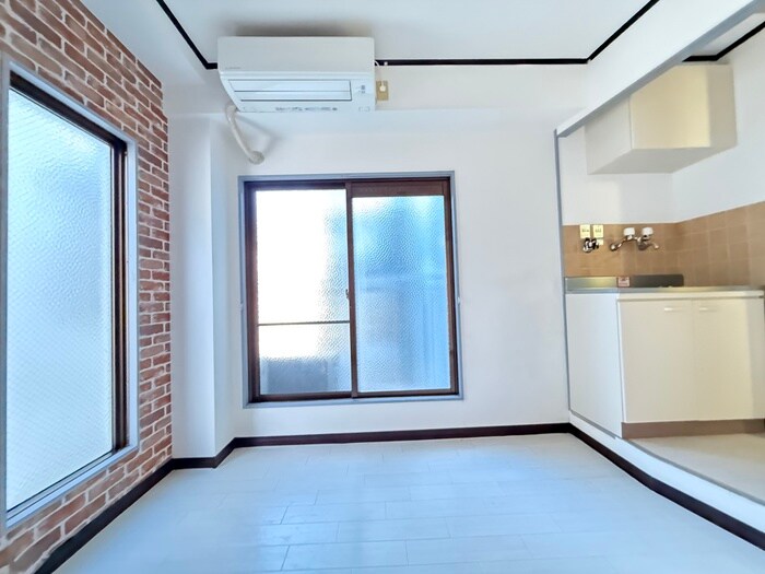 物件内観写真14　(居室)