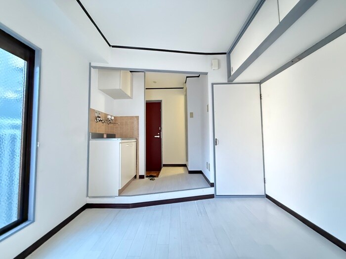 物件内観写真16　(居室)