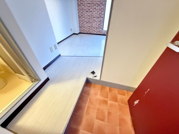 物件内観写真18　(廊下)