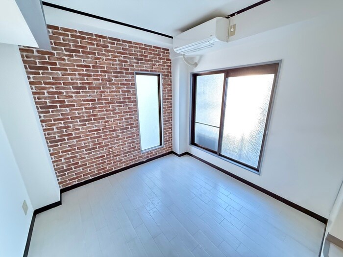 物件内観写真19　(居室)