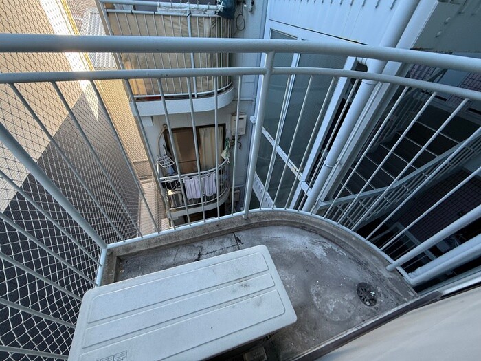 物件内観写真21　(ベランダ・バルコニー)