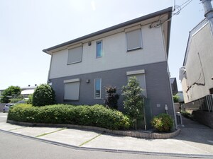 プレミアム８外観写真