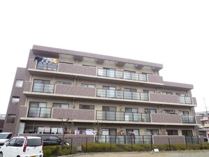 クレアール小松里外観写真