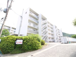 清和台センターハイツN棟(301)外観写真