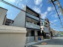 リブリ・フルール千里丘