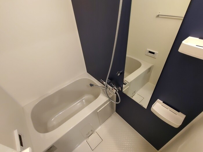 物件内観写真8　(バス／シャワールーム等)