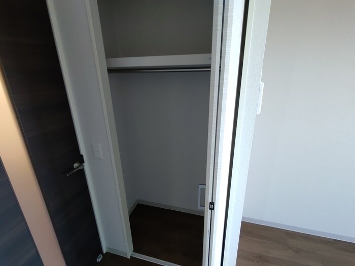 物件内観写真14　(収納)