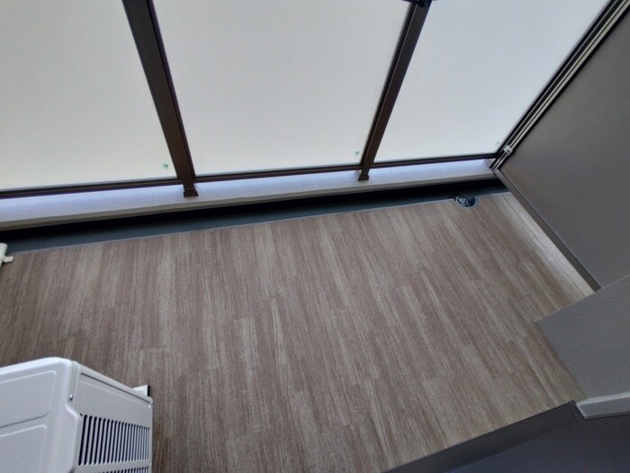 物件内観写真18　(ベランダ・バルコニー)