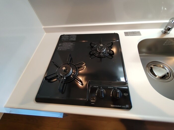 物件内観写真22　(キッチン)