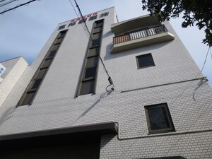 東邦ハイツ外観写真